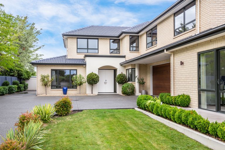 Photo of property in 5 Ruby Avenue, Northwood, Christchurch, 8051
