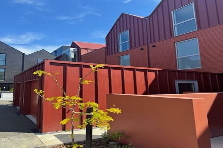 Photo of property in 9/35 Kilmore Street, Christchurch Central, Christchurch, 8013