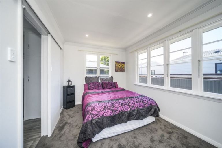 Photo of property in 7 Mcgregor Street, Milson, Palmerston North, 4414