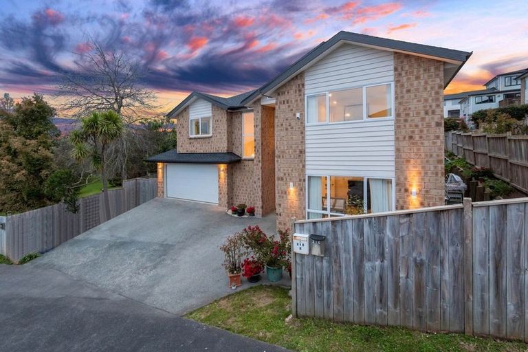 Photo of property in 216e Metcalfe Road, Ranui, Auckland, 0612