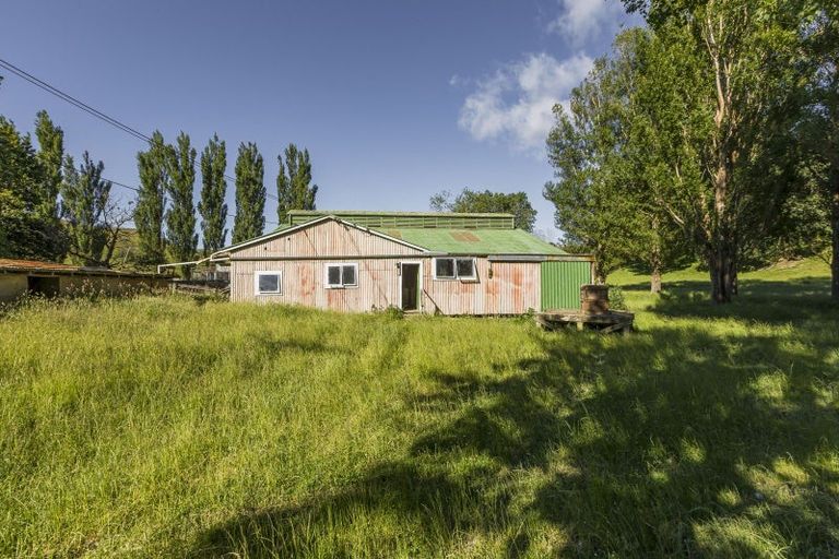 Photo of property in 3360 Pourerere Road, Pourerere, Waipawa, 4271