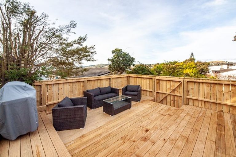 Photo of property in 24 Chisbury Street, Churton Park, Wellington, 6037