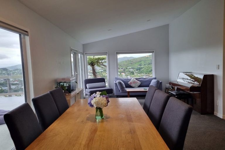 Photo of property in 53 Rangoon Street, Khandallah, Wellington, 6035