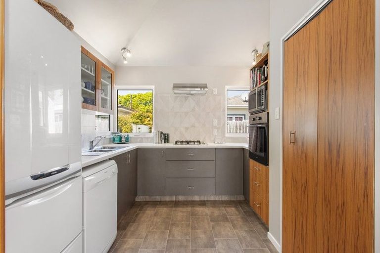 Photo of property in 195b Innes Road, St Albans, Christchurch, 8052