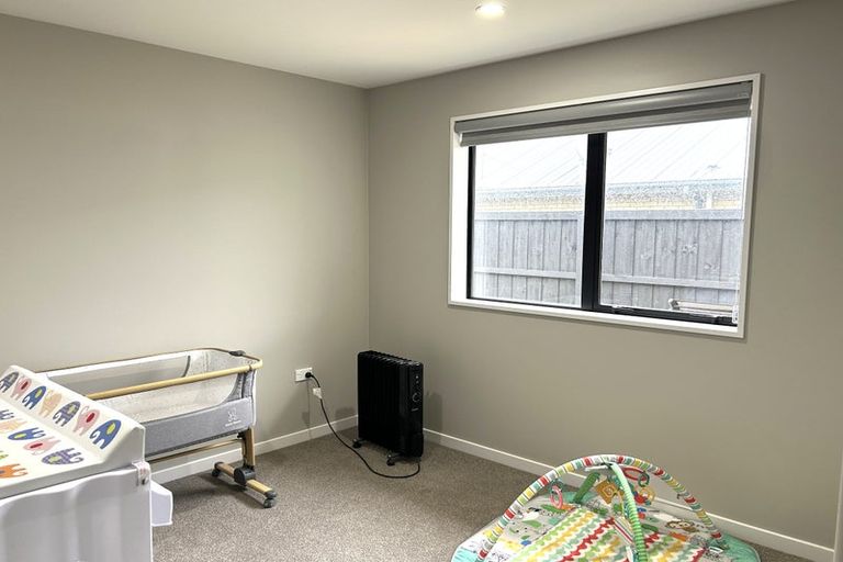 Photo of property in 88 Lady Isaac Drive, Rolleston, 7615