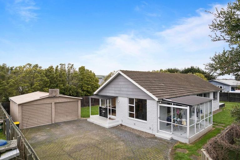 Photo of property in 5 Callan Place, Hoon Hay, Christchurch, 8025