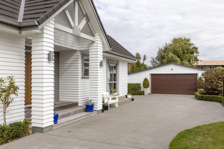 Photo of property in 6 Heathcote Street, Taupo, 3330