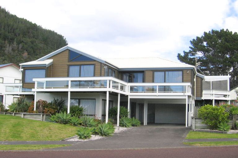 Photo of property in 22 Mountain Vista Place, Pauanui, Hikuai, 3579