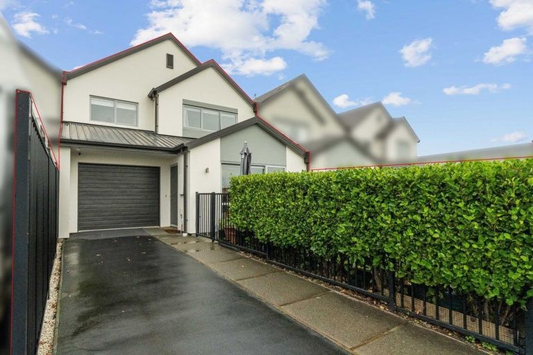 Photo of property in 30 Greenaway Street, Halswell, Christchurch, 8025