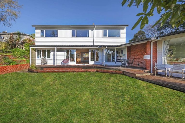 Photo of property in 83 Campbell Street, Karori, Wellington, 6012