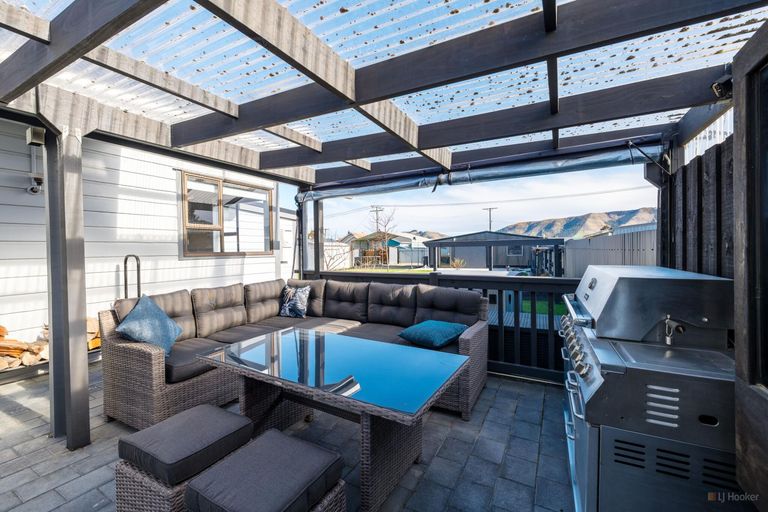 Photo of property in 41 Parsonage Road, Waimate, 7924