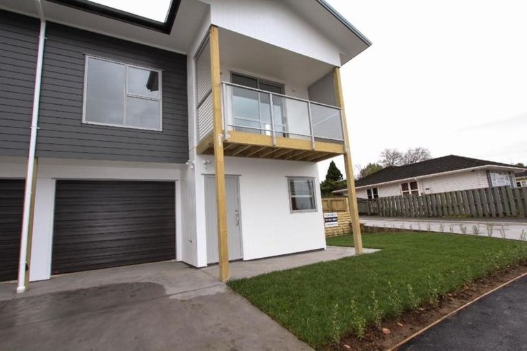 Photo of property in 120u1 Mahoe Street, Melville, Hamilton, 3206