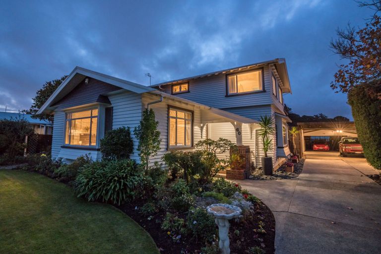 Photo of property in 60 Lonsdale Street, New Brighton, Christchurch, 8083