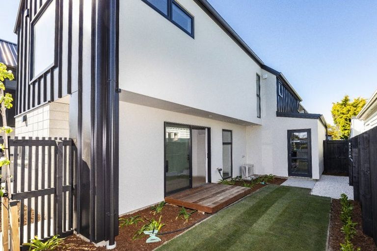 Photo of property in 1/24 Southey Street, Sydenham, Christchurch, 8023