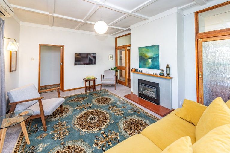 Photo of property in 59 Jellicoe Street, Whanganui East, Whanganui, 4500