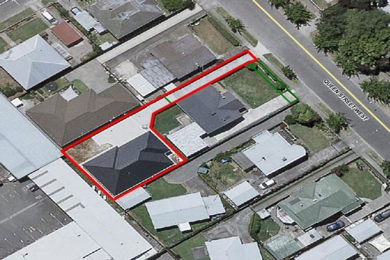 Photo of property in 708a Queen Street West, Saint Leonards, Hastings, 4120
