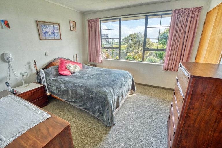 Photo of property in 18 Parfitt Place, Greymouth, 7805