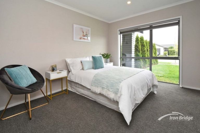 Photo of property in 52 The Runway, Wigram, Christchurch, 8042