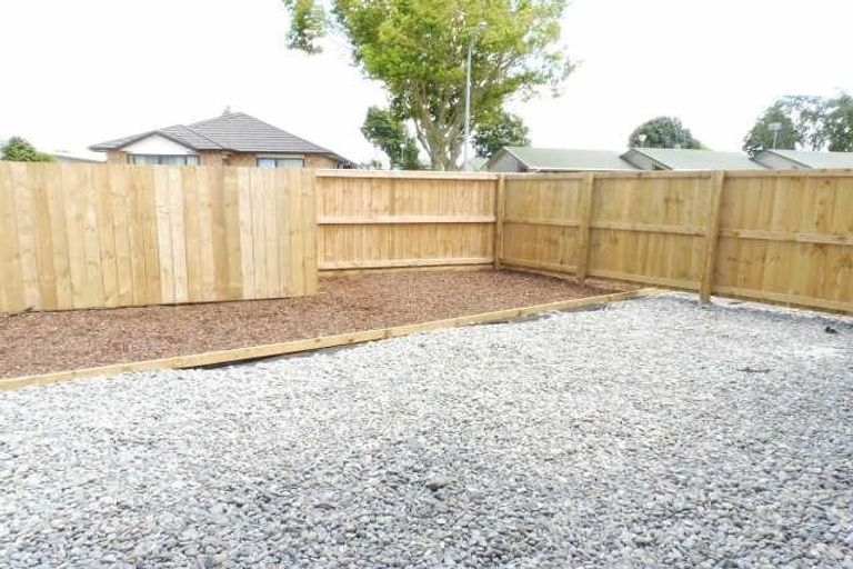 Photo of property in 12/3 Korimako Street, Frankton, Hamilton, 3204