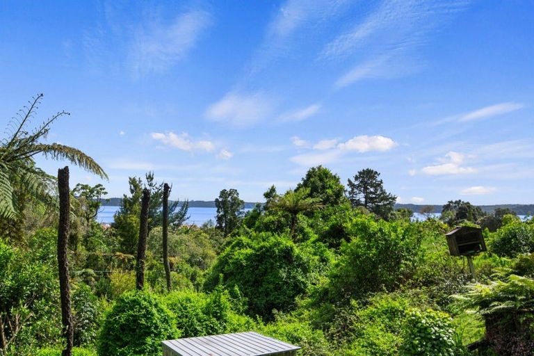 Photo of property in 29 Lake Okataina Road, Lake Okataina, Rotorua, 3074