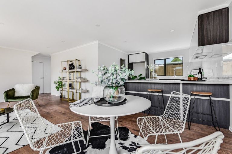 Photo of property in 20u2 Young Street, Claudelands, Hamilton, 3214