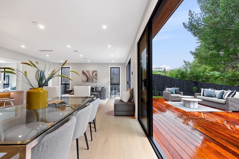 Photo of property in 36 Ara Hills Drive, Wainui, Silverdale, 0992