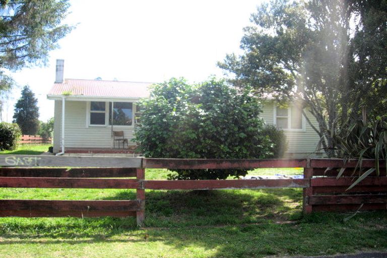 Photo of property in 14a-b Heke Street, Kaikohe, 0405