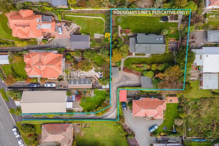 Photo of property in 26a Nile Street, Highfield, Timaru, 7910