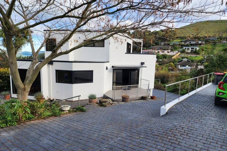 Photo of property in 14 Harbour View Terrace, Cass Bay, Lyttelton, 8082