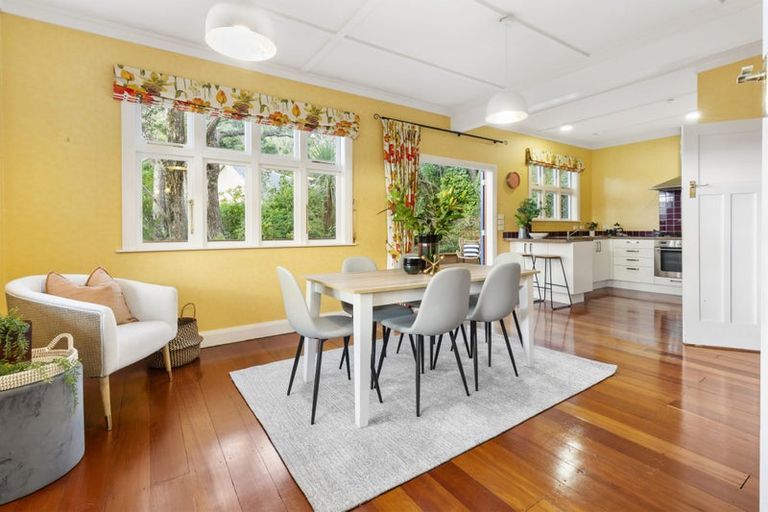 Photo of property in 11 Mairangi Road, Wadestown, Wellington, 6012