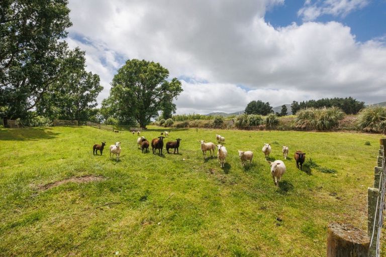 Photo of property in 78 Tamatarau Road, Tokomaru, Palmerston North, 4474