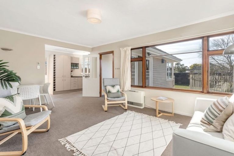 Photo of property in 6 Reginald Street, Burwood, Christchurch, 8083