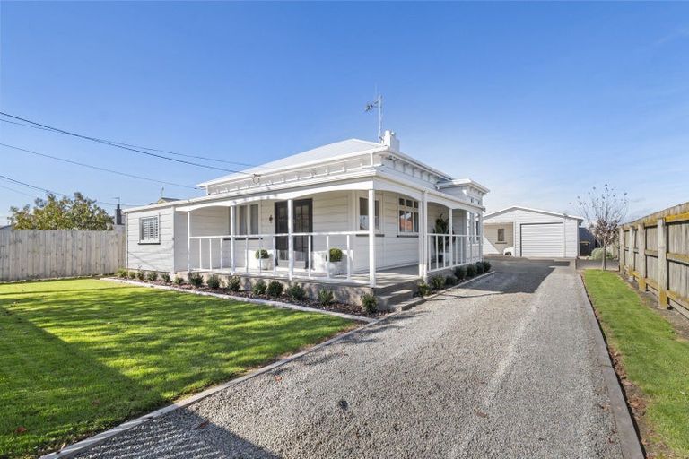 Photo of property in 3 Carthew Street, Feilding, 4702