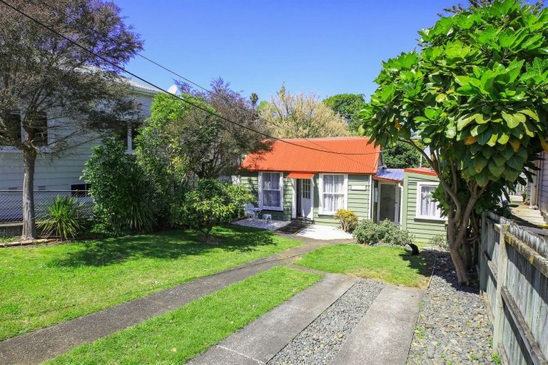 Photo of property in 108 Franklyn Street, Thames, 3500