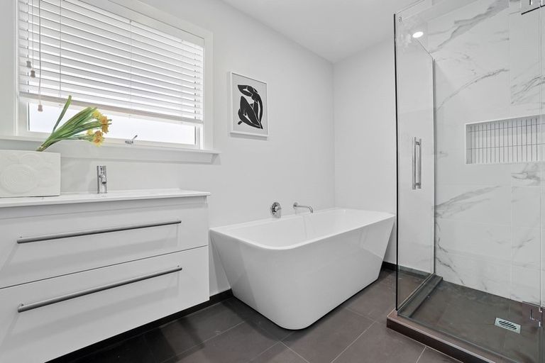 Photo of property in 6 Jed Lane, St Albans, Christchurch, 8052