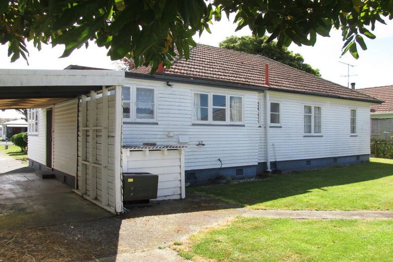 Photo of property in 22 Campbell Street, Wairoa, 4108