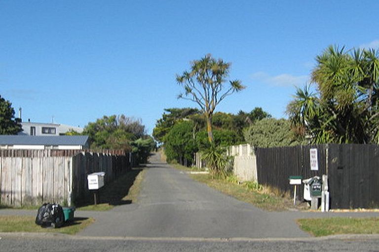 Photo of property in 165e Rocking Horse Road, Southshore, Christchurch, 8062