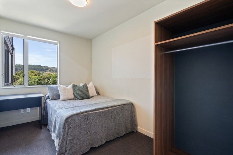 Photo of property in Cube Apartments, 7j/242 Taranaki Street, Mount Cook, Wellington, 6011