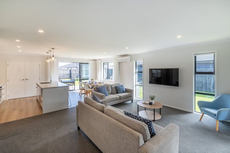 Photo of property in 30 Makybe Terrace, Lincoln, 7608