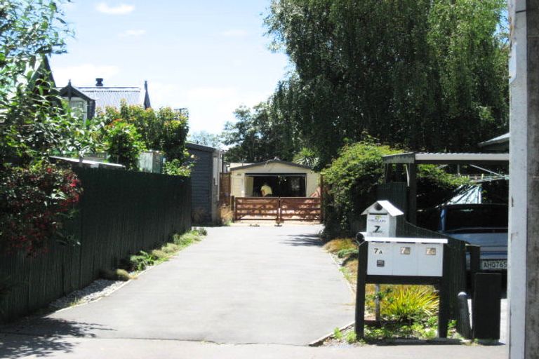 Photo of property in 7c Paisley Street, Sumner, Christchurch, 8081