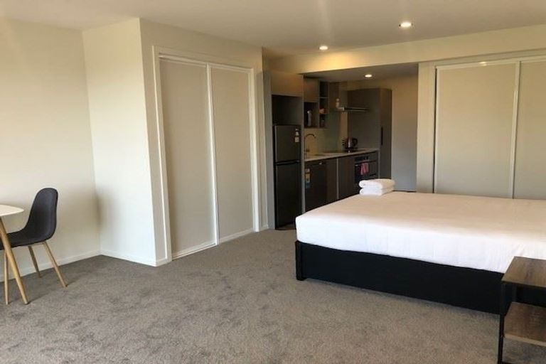 Photo of property in 205/871 Colombo Street, Christchurch Central, Christchurch, 8013