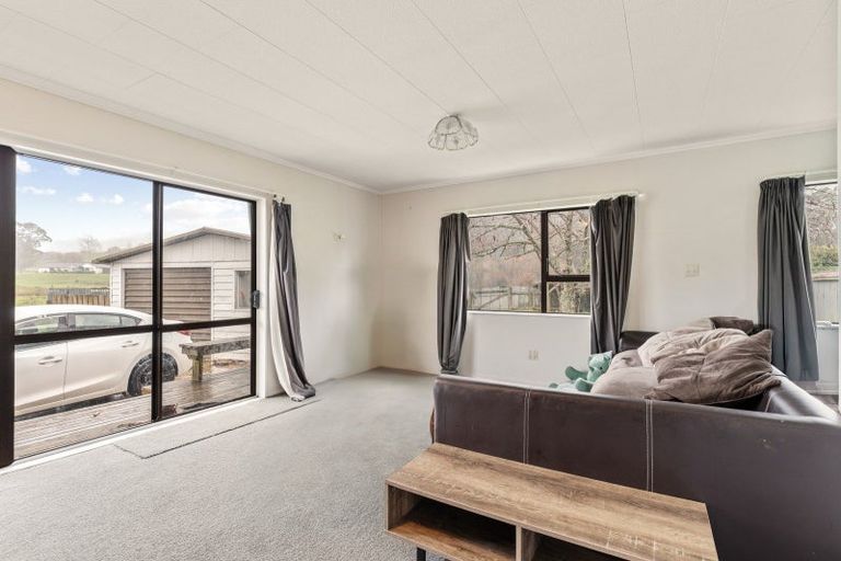 Photo of property in 166 West Road, Mauriceville, Masterton, 5882