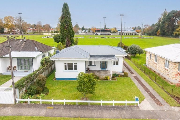 Photo of property in 17 Rata Street, Matamata, 3400