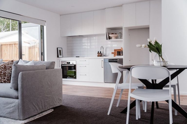 Photo of property in 2/14 Moule Street, Addington, Christchurch, 8024