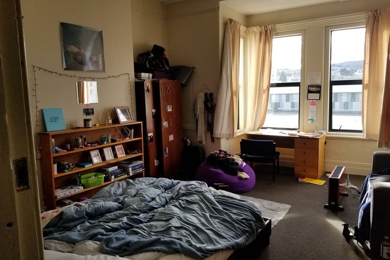 Photo of property in 142 Albany Street, North Dunedin, Dunedin, 9016