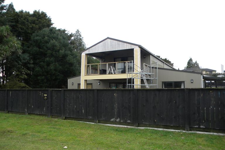 Photo of property in 21 Moule Street, Kihikihi, Te Awamutu, 3800
