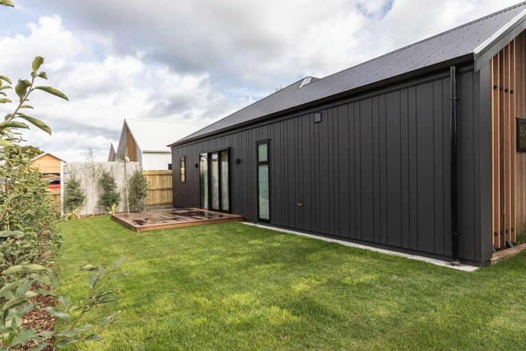 Photo of property in 42a Batt Street, West End, Palmerston North, 4410