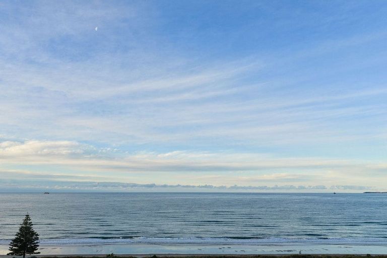 Photo of property in 184 Oceanbeach Road, Mount Maunganui, 3116