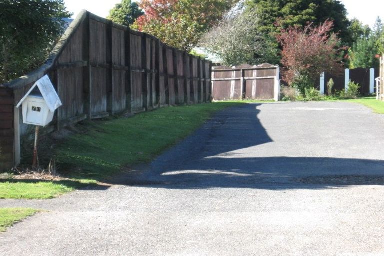 Photo of property in 70 Morvern Crescent, Tokoroa, 3420