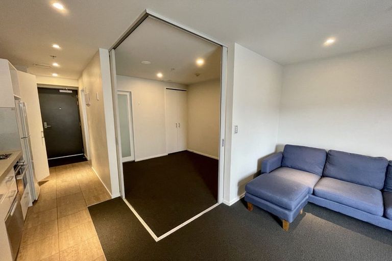 Photo of property in Soho Apartments, 521/74 Taranaki Street, Te Aro, Wellington, 6011